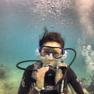 Meet your Posher, Christina